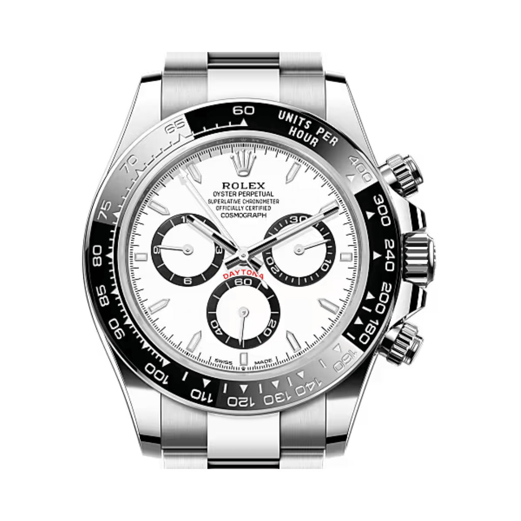 Rolex | Cosmograph Daytona White Panda