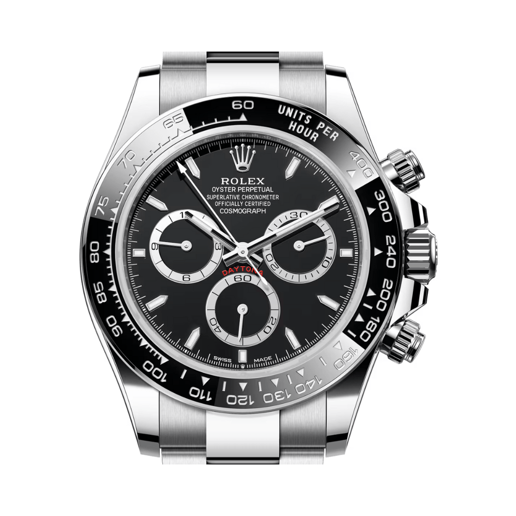 Rolex | Cosmograph Daytona Counter