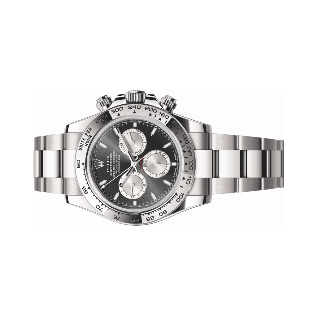 Rolex | Cosmograph Daytona Black Dial