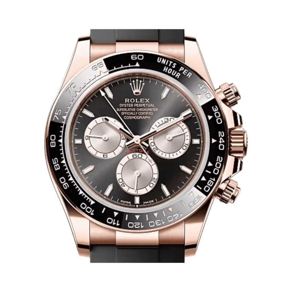 Rolex | Cosmograph Daytona Everose
