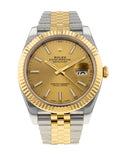 Rolex Datejust 41mm 126333