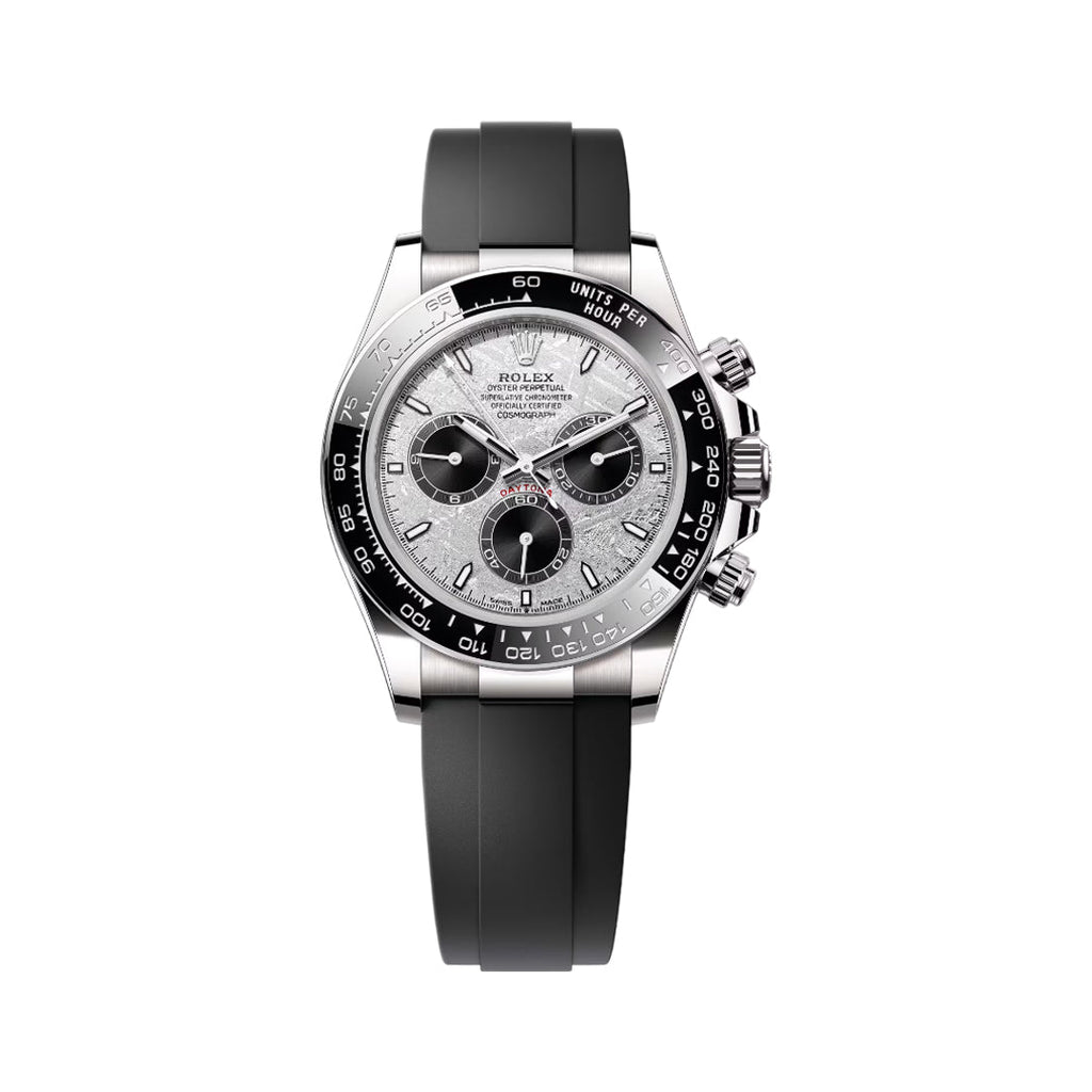 Rolex | Cosmograph Daytona Meteorite Dial