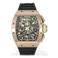 Richard Mille | RM-011 Ao Rg Ivory