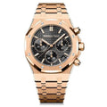 Audemars Piguet | Royal Oak