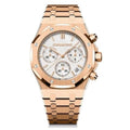 Audemars Piguet | Royal Oak