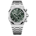 Audemars Piguet | Royal Oak
