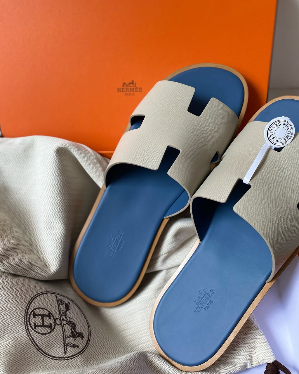 Hermes Izmir