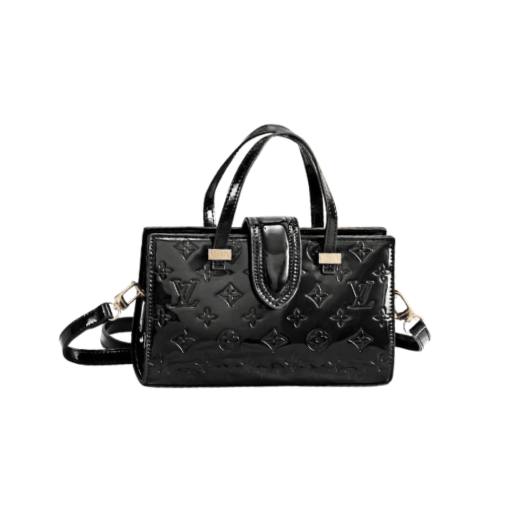 Louis Vuitton Bag | Vernis Balck Monogram