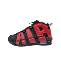 Nike Air More Uptempo Alternates Navy And Red AIR