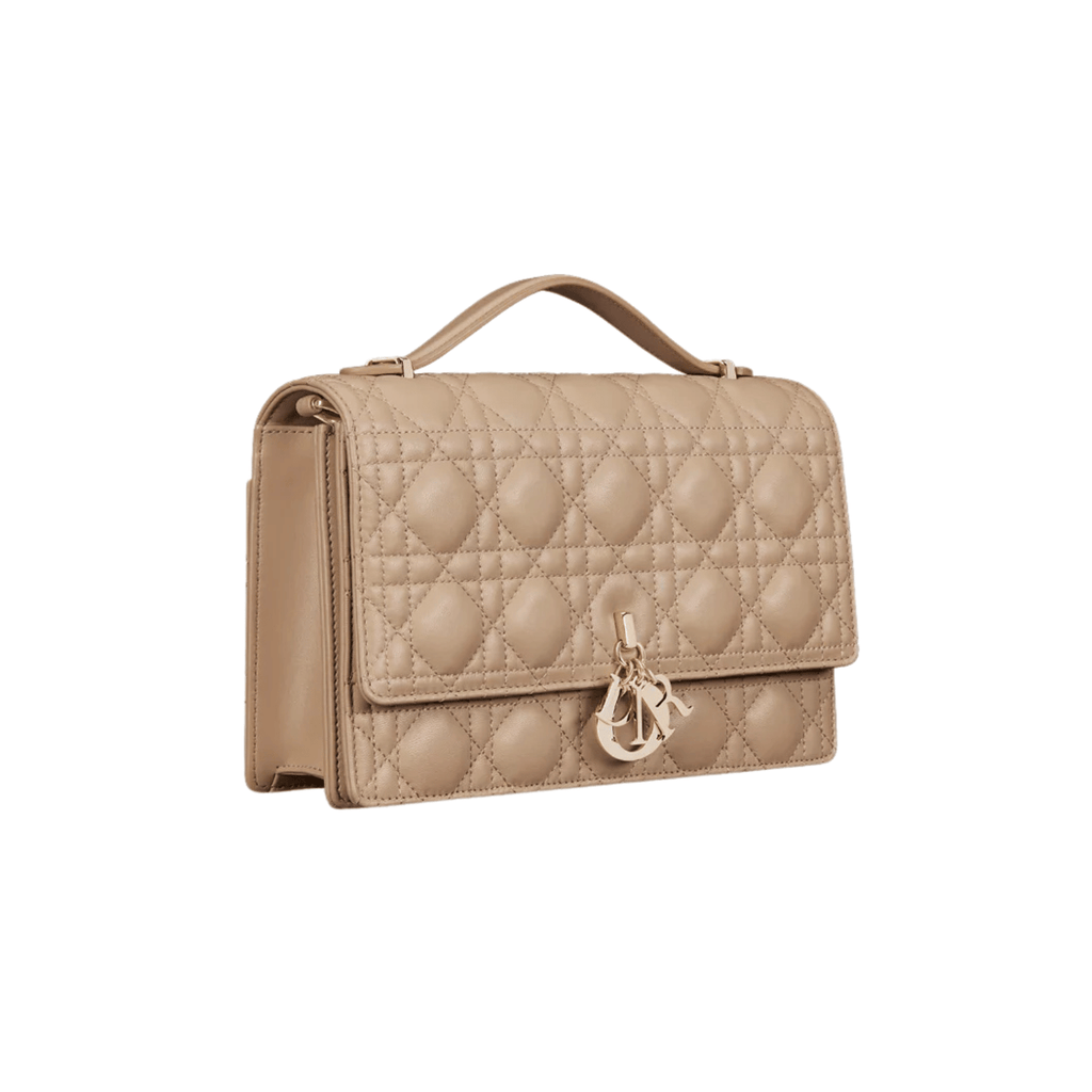 Dior | My Top Handle Bag