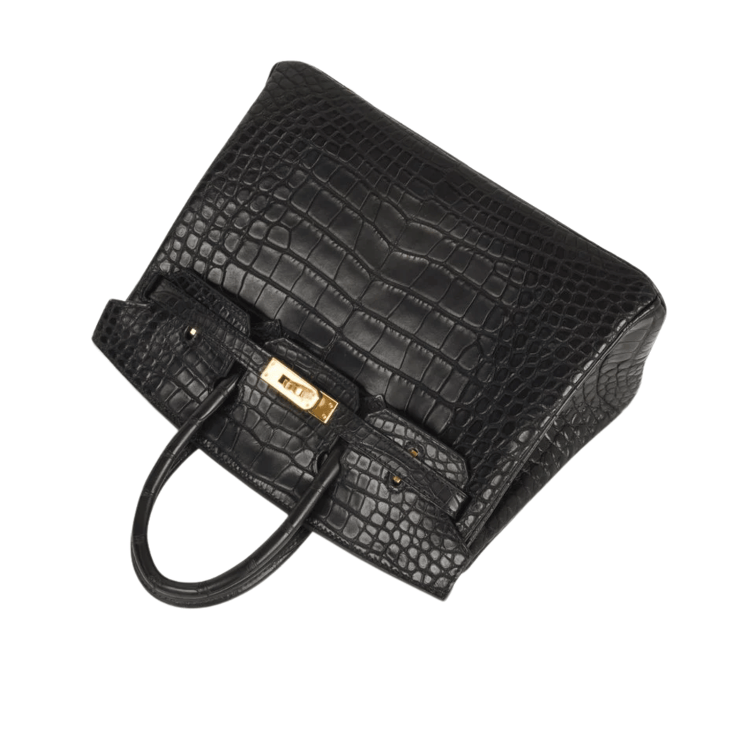 Hermès Bag | Birkin Croc
