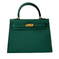 Hermès Bag | Kelly