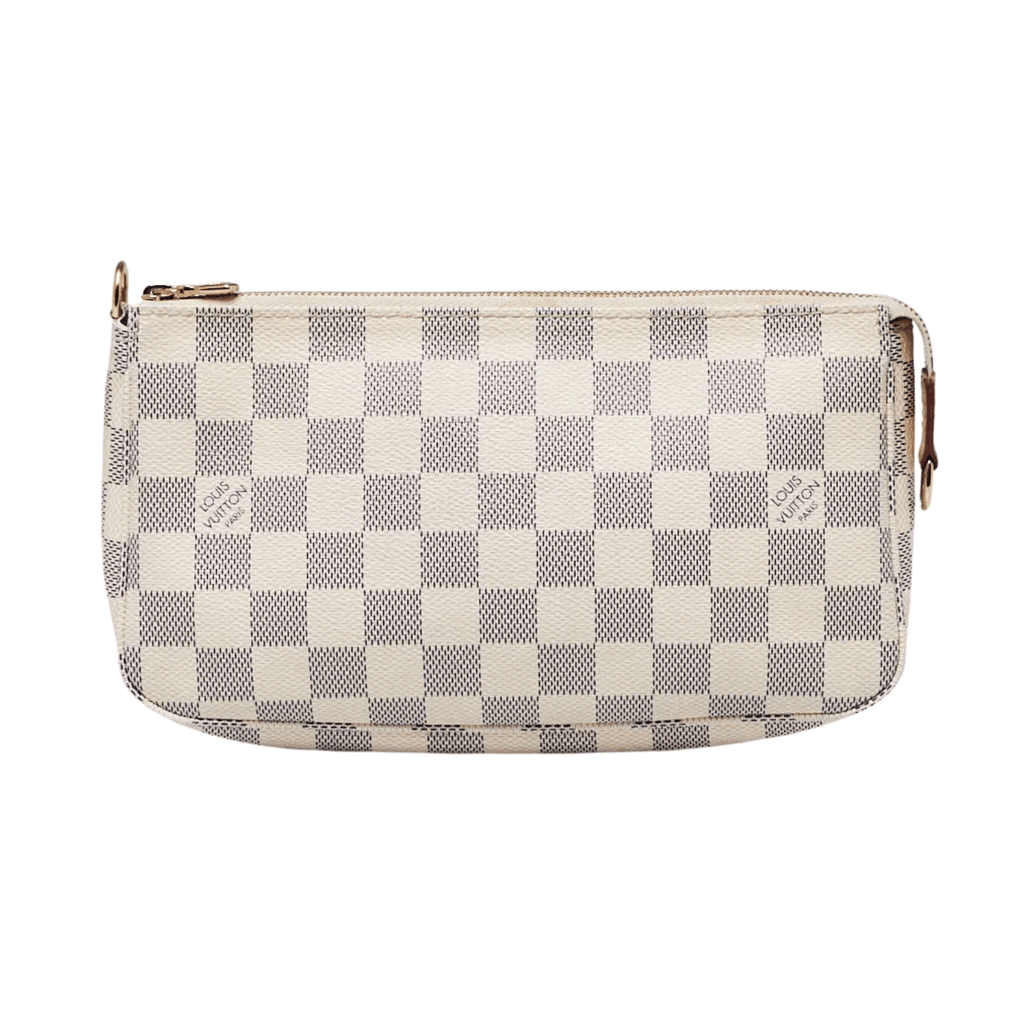 Louis Vuitton Bag | Pochette Félicie Damier Azur Canvas
