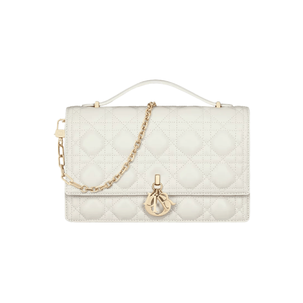 Dior | My Top Handle Bag