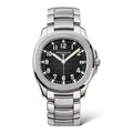 This is a Patek Philippe Aquanaut 5167/1A-001