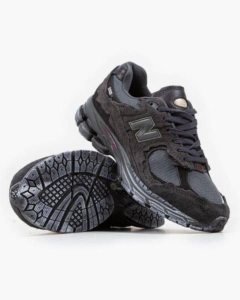 NEW BALANCE 2002R PROTECTION PACK PHANTOM