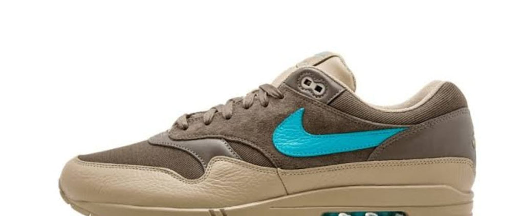 Nike Air Max 1 Ridgerock