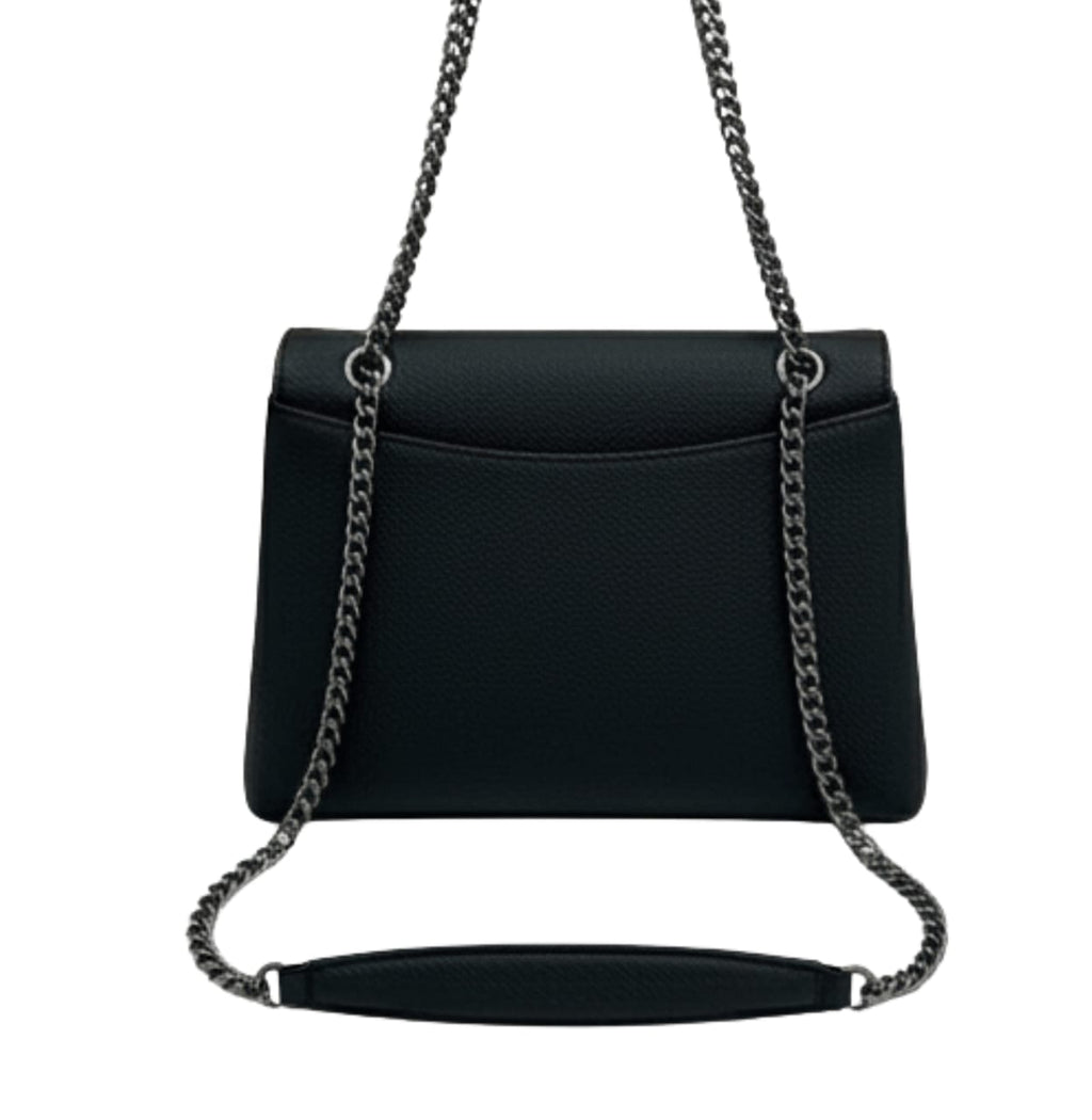 Chanel Bag | Flap Bag With A Chain Holder