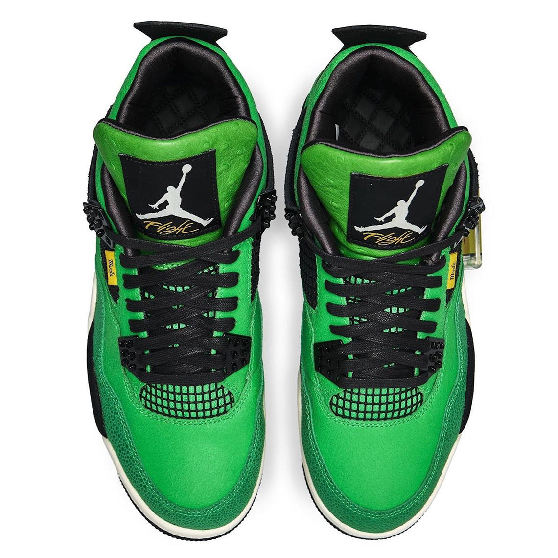 Air Jordan 4 Manila