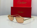Cartier Eyewear