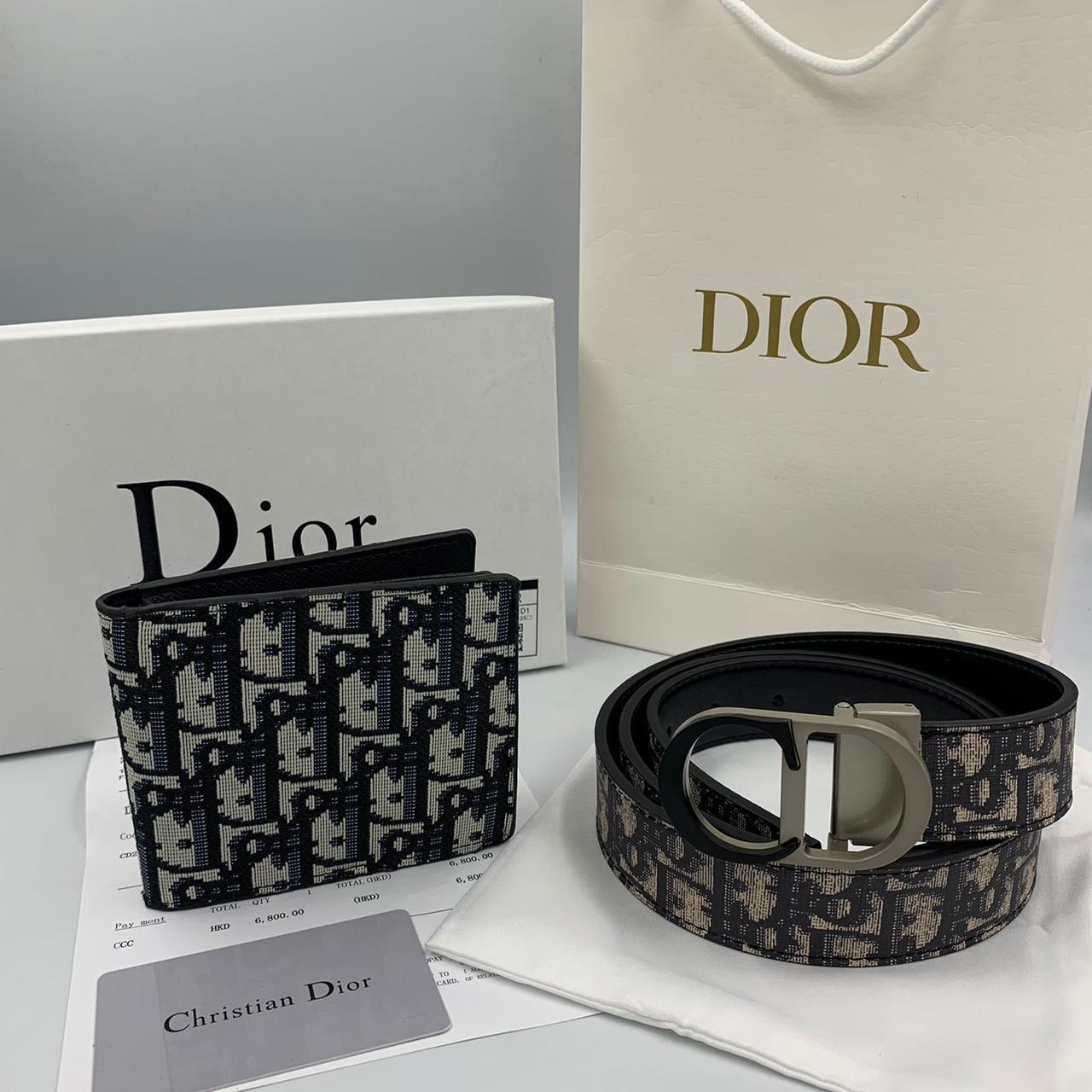Christian Dior Set