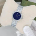 Christian Dior La Mini D de Dior Satine watch| Women's