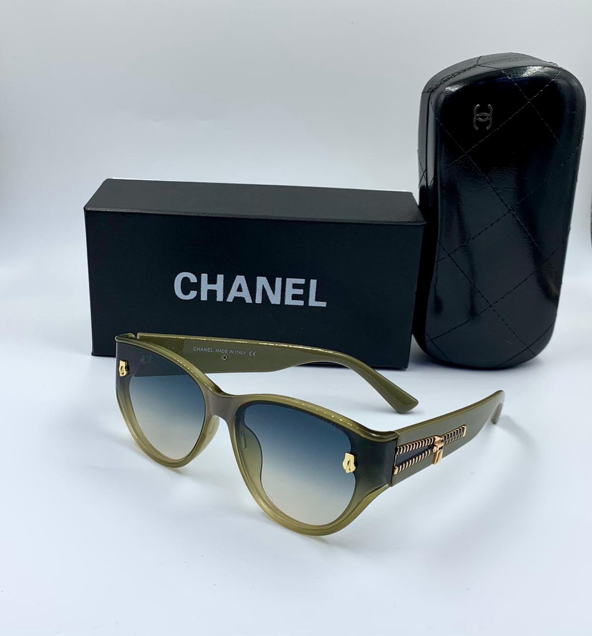 Chanel 6054