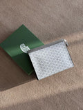 Goyard Sénat MM flat pouch