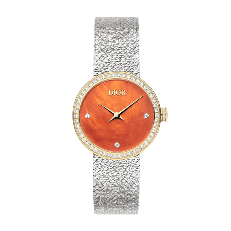Christian Dior La Mini D de Dior Satine| Women's
