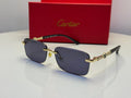 Cartier sunglasses