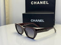 Chanel eyewear