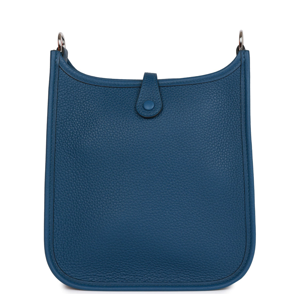 Hermès Bag | Evelyne Tpm Bag Deep Blue