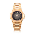 Patek Philippe Nautilus Ref. 5711/1R-001