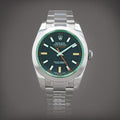 Rolex Milgauss 116400GV