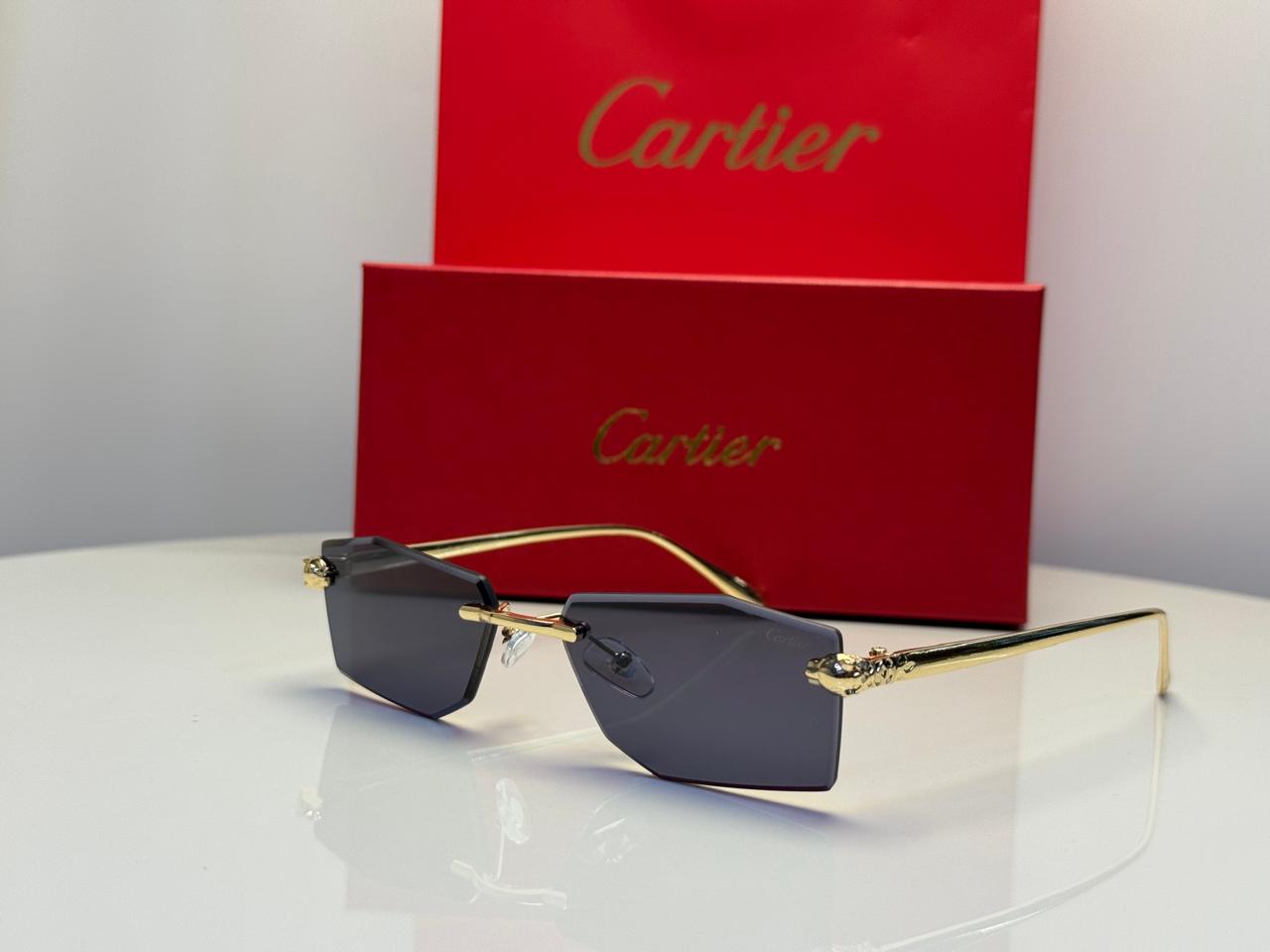 Panthère de Cartier
