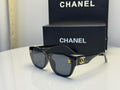 Chanel Square Sunglasses