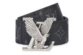 LV Dove Silver