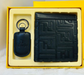 FENDI wallet gift set