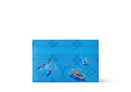 Pochette Voyage from the Blue Lagoon Pool
