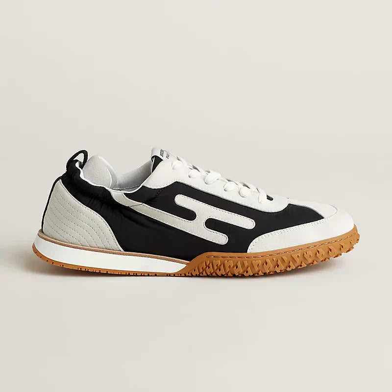 Hermes Jet Sneakers