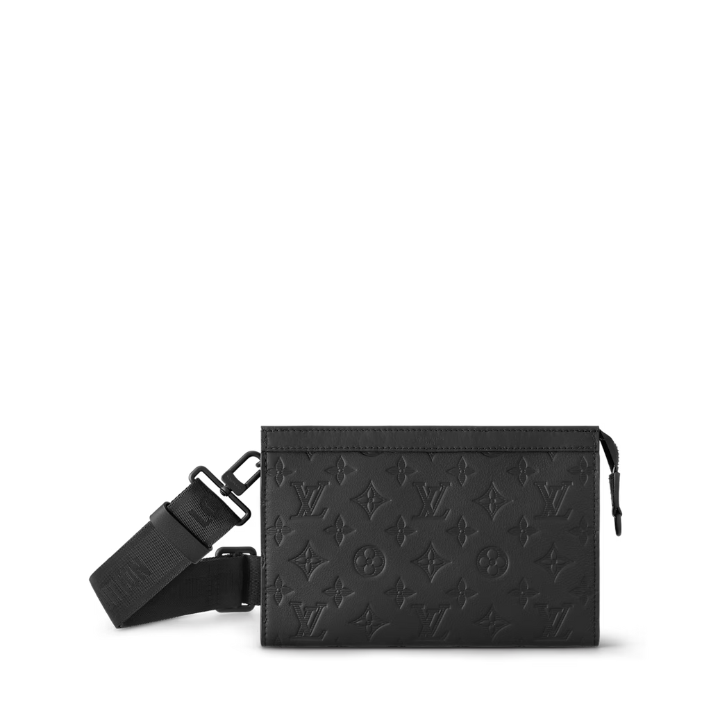 M81115 Gaston Wearable Wallet