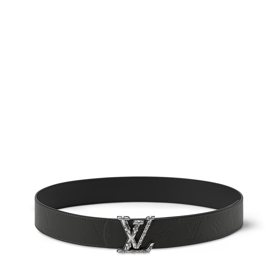 LV Dimension Drift Black
