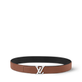 LV Dimension Drift Brown