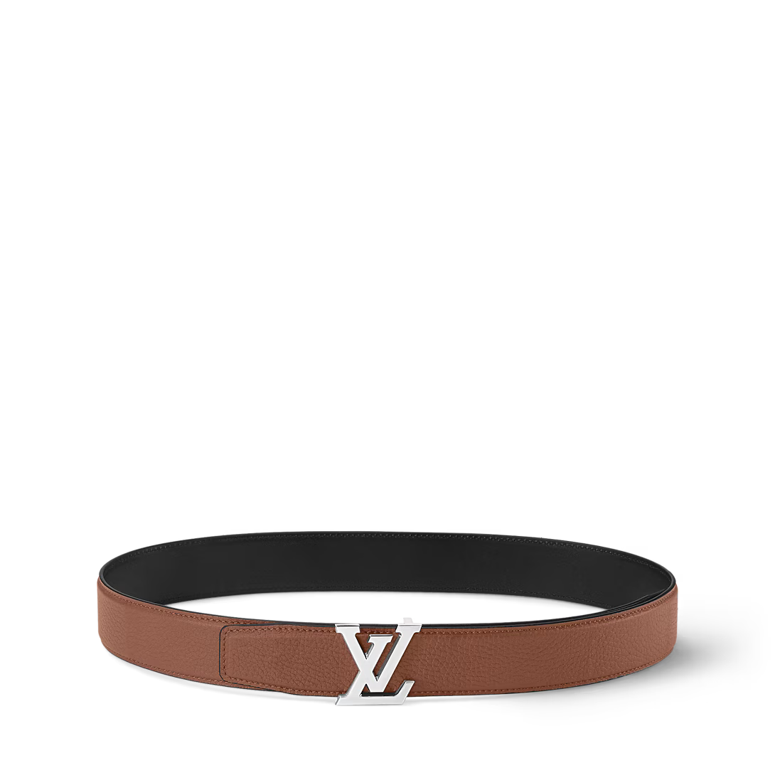 LV Dimension Drift Brown