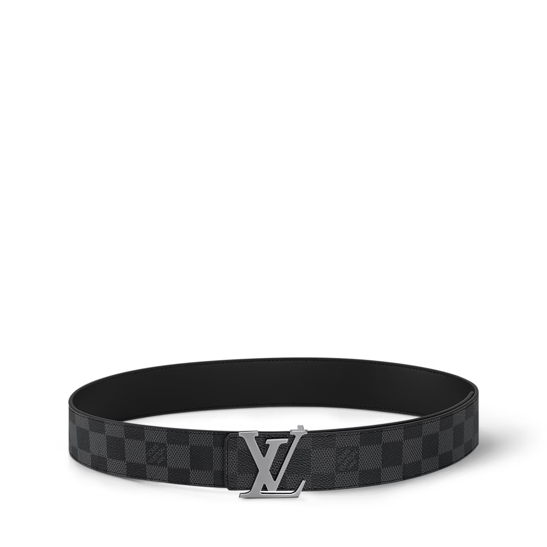 Louis Vuitton belt