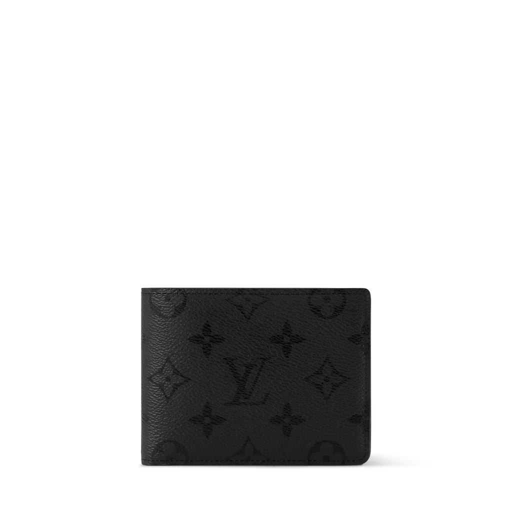 Louis Vuitton set a Wallet reversible LV Initiales belt