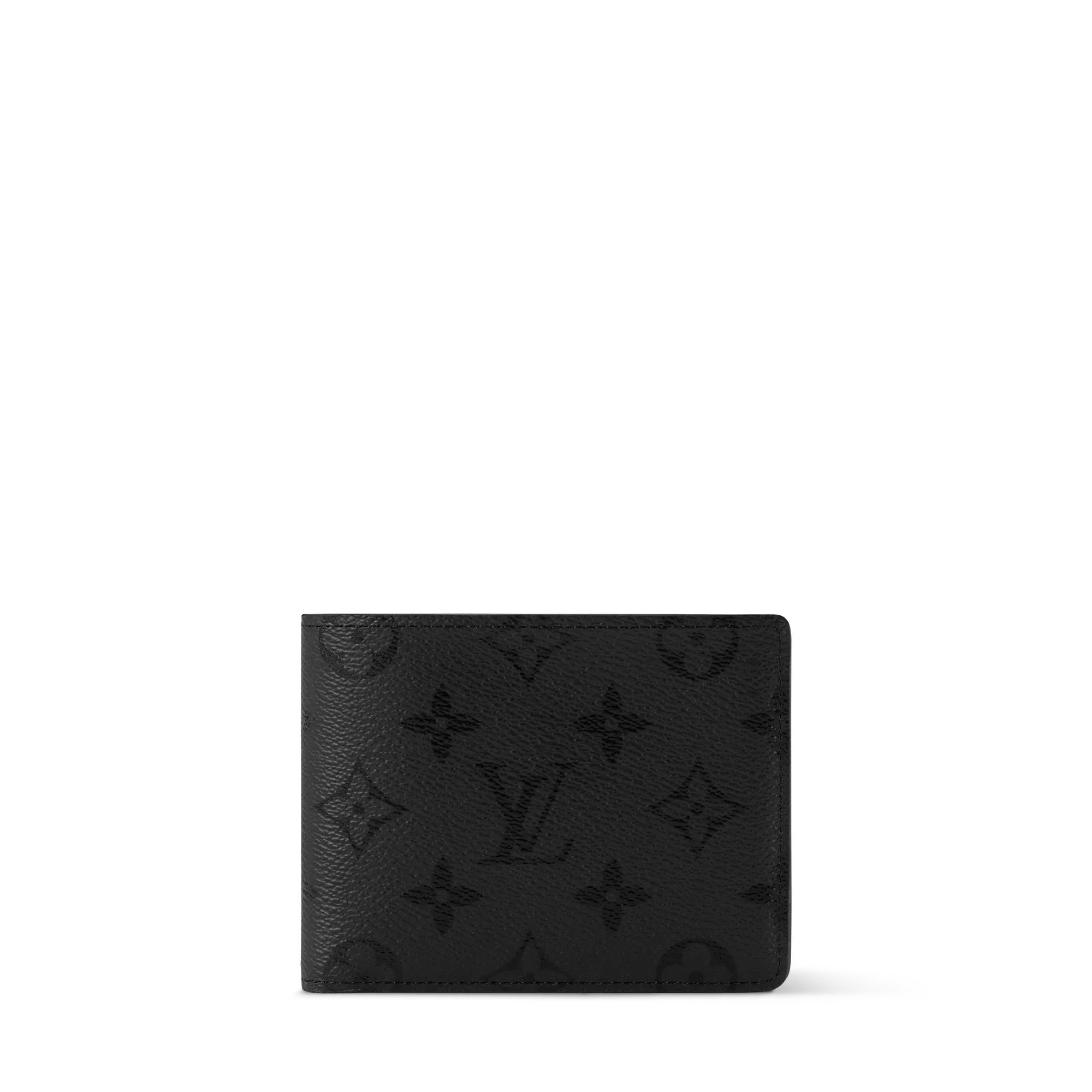 Louis Vuitton set a Wallet reversible LV Initiales belt