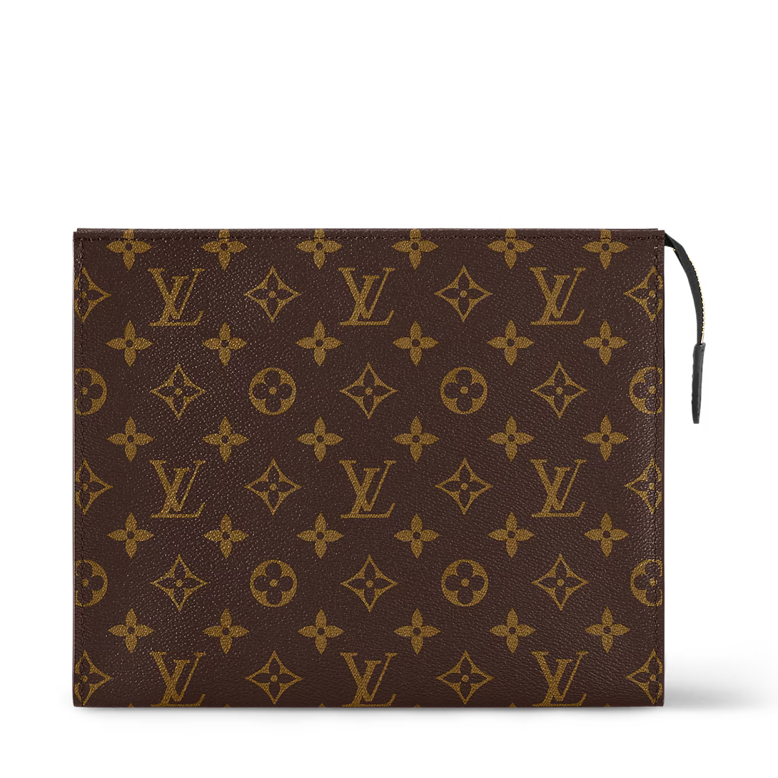 Louis Vuitton Monogram Toiletry