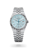Rolex | Land-Dweller