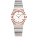 OMEGA Constellation 28 mm Quartz| Women's